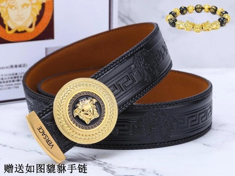 Versace Belts Tailored 304343