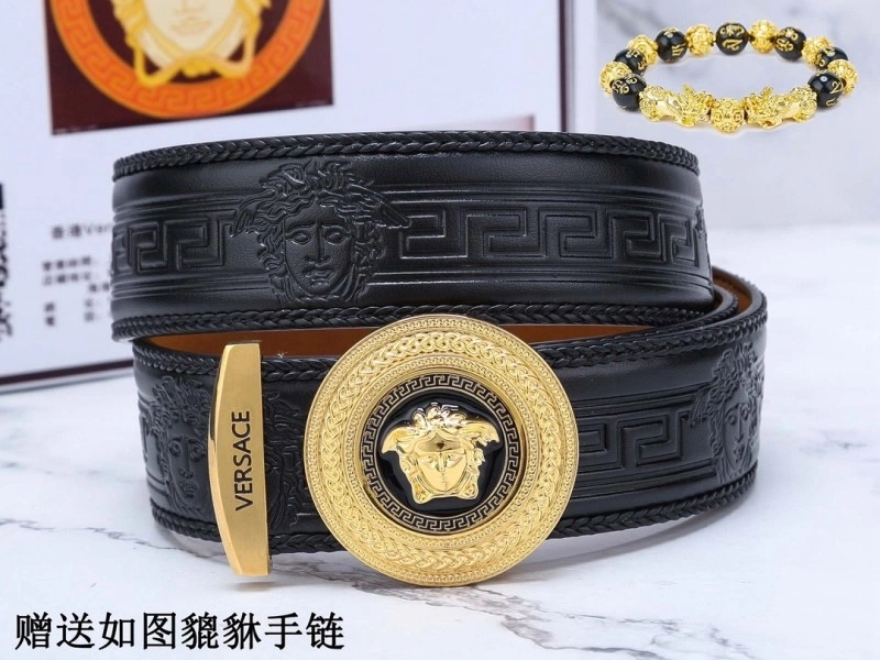 Versace Belts Tailored 304343