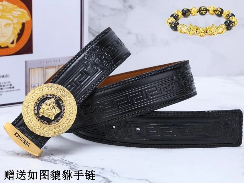 Versace Belts Tailored 304343