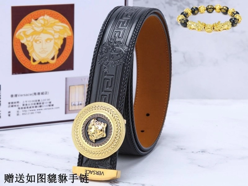 Versace Belts Tailored 304343