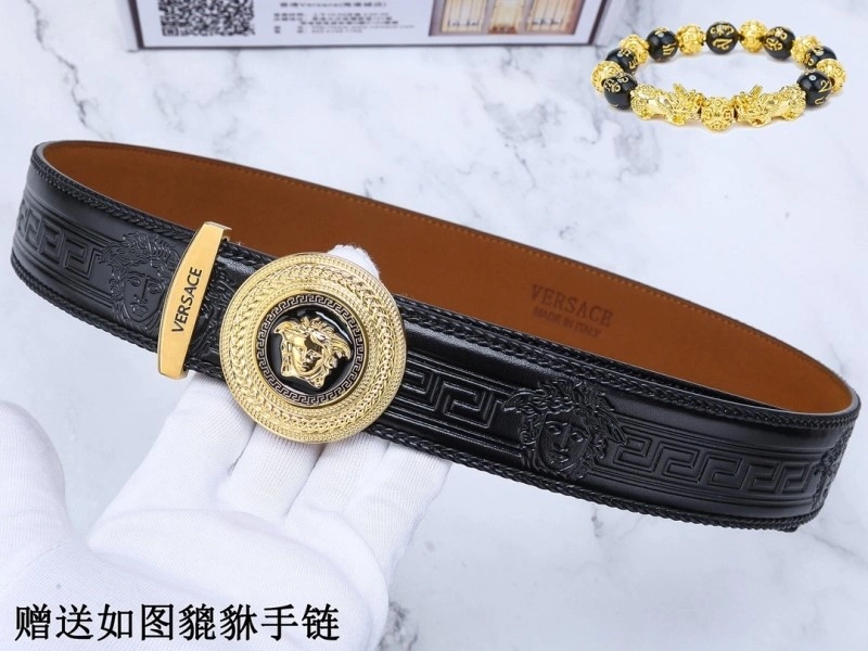 Versace Belts Tailored 304343