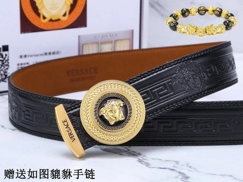 Versace Belts Tailored 304343