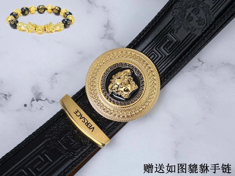 Versace Belts Tailored 304343