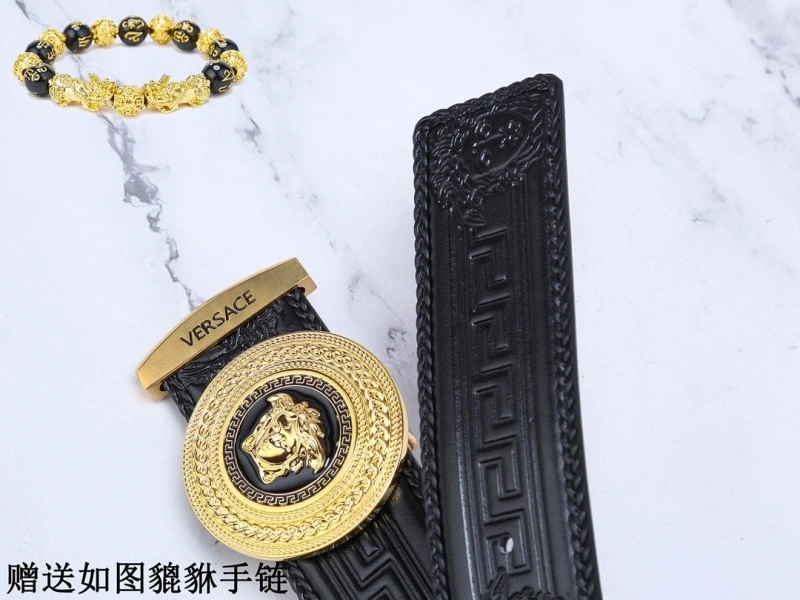 Versace Belts Tailored 304343
