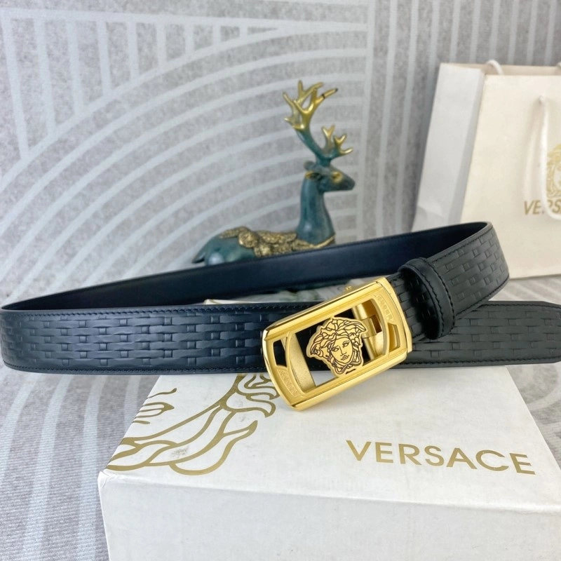 HighPerformance Versace Belts 304321