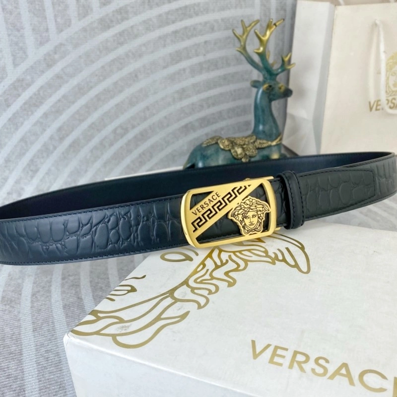 Upgraded Versace Belts 304341