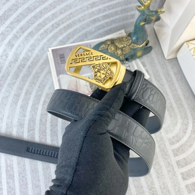 Upgraded Versace Belts 304341