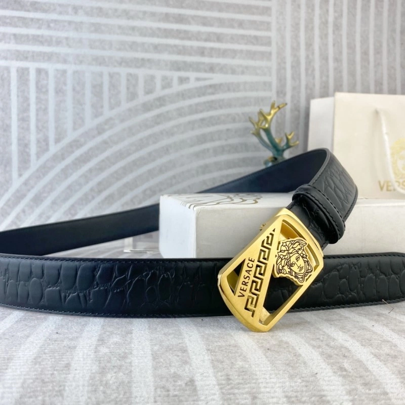 Upgraded Versace Belts 304341