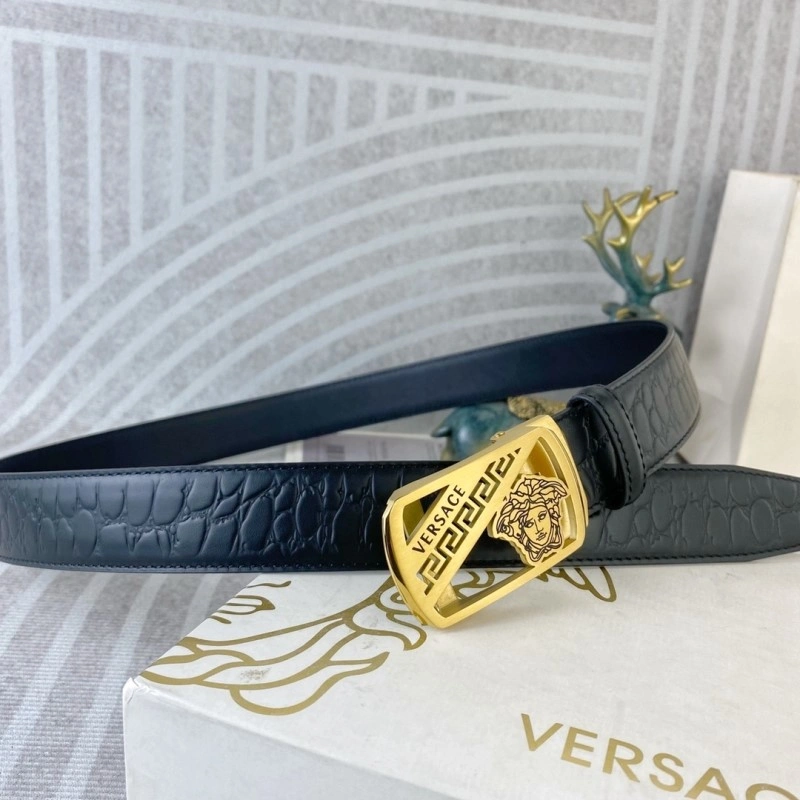 Upgraded Versace Belts 304341