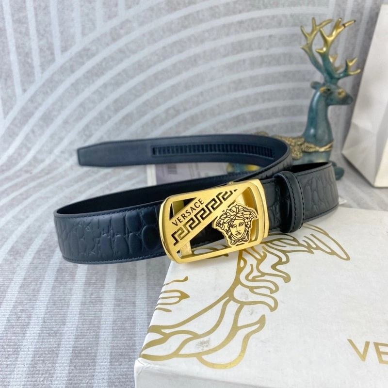 Upgraded Versace Belts 304341