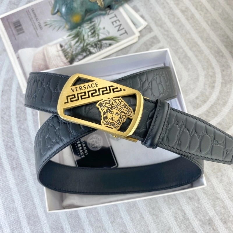 Upgraded Versace Belts 304341