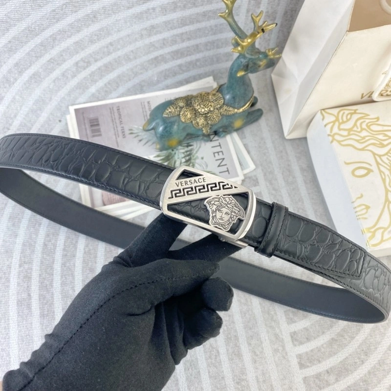 StreetReady Versace Belts 304325