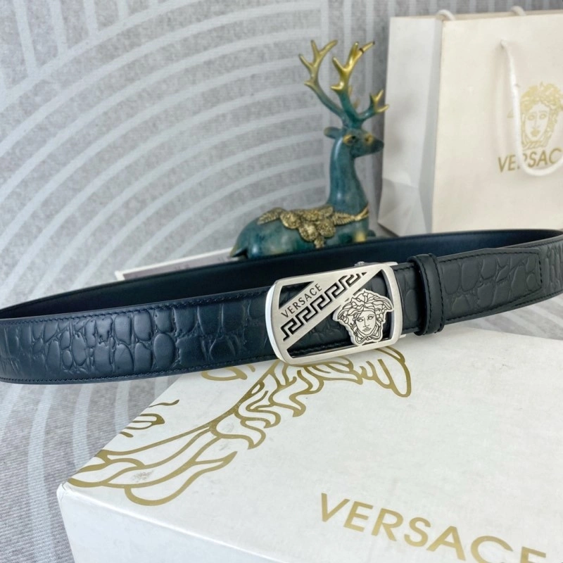StreetReady Versace Belts 304325