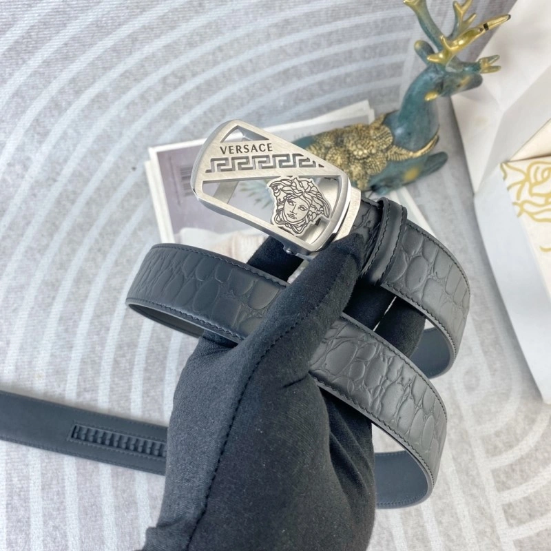 StreetReady Versace Belts 304325