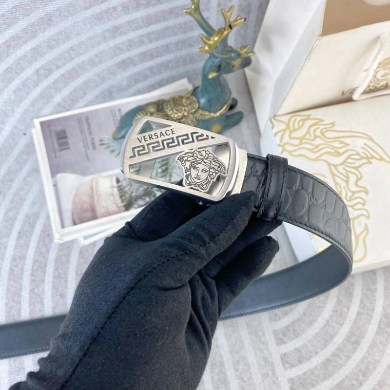 StreetReady Versace Belts 304325