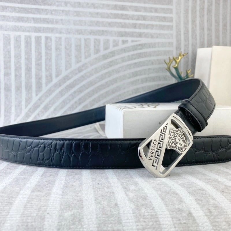 StreetReady Versace Belts 304325