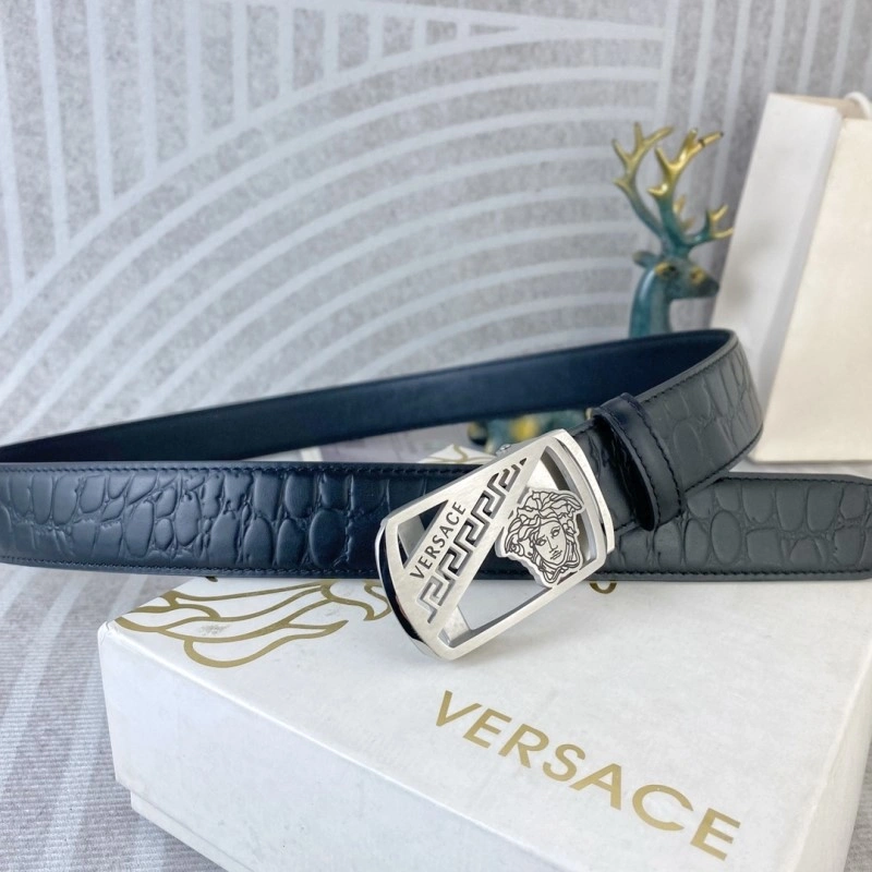 StreetReady Versace Belts 304325
