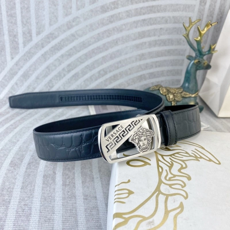 StreetReady Versace Belts 304325
