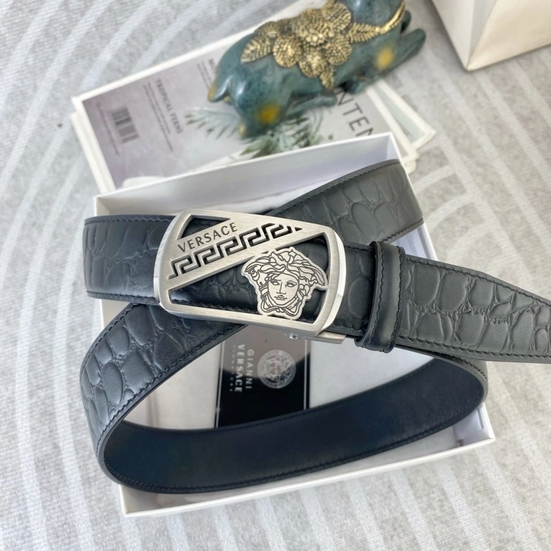 StreetReady Versace Belts 304325