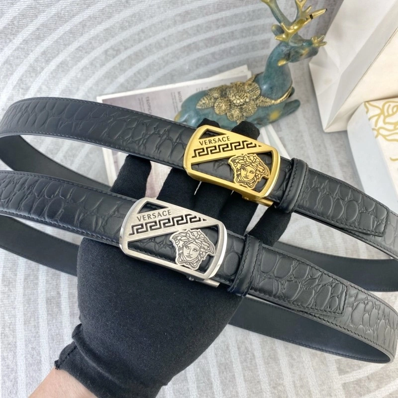 StreetReady Versace Belts 304325