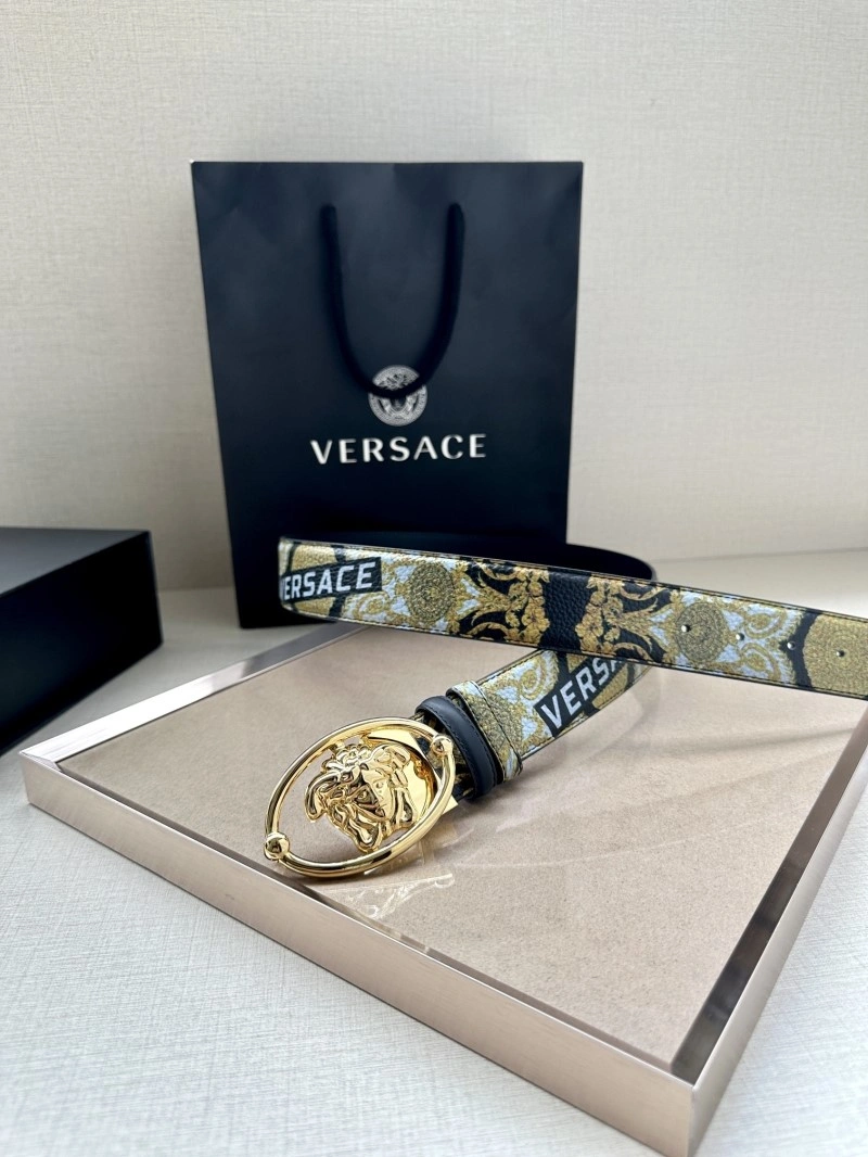 ModernLook Versace Belts 304330