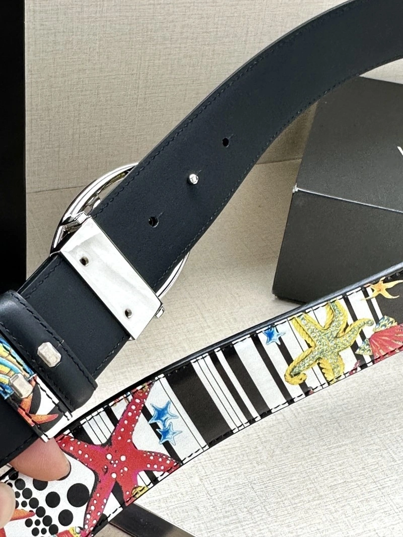 MoistureWicking Versace Belts 304337