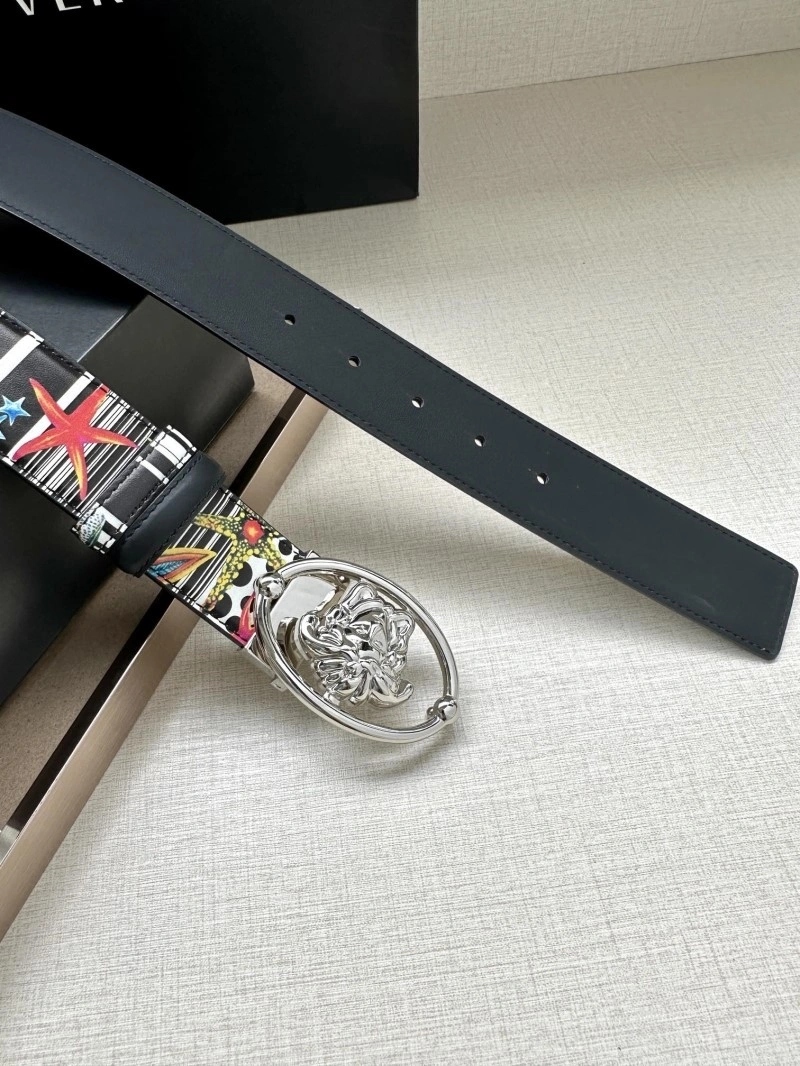 MoistureWicking Versace Belts 304337