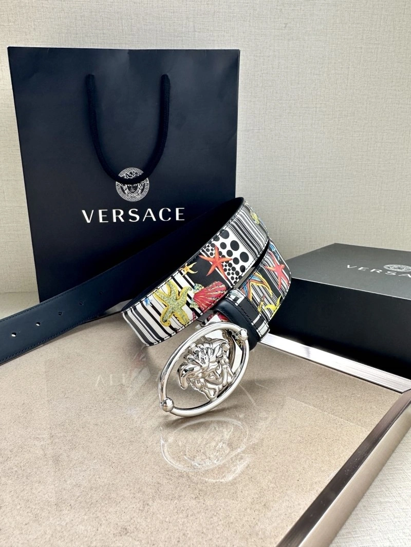 MoistureWicking Versace Belts 304337