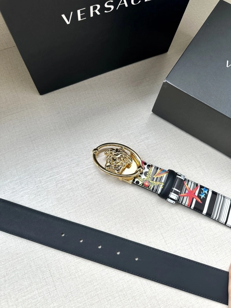 MoistureWicking Versace Belts 304337