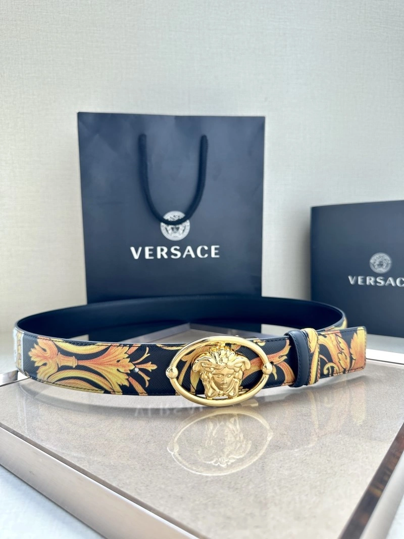 Versace Belts Durable 304339