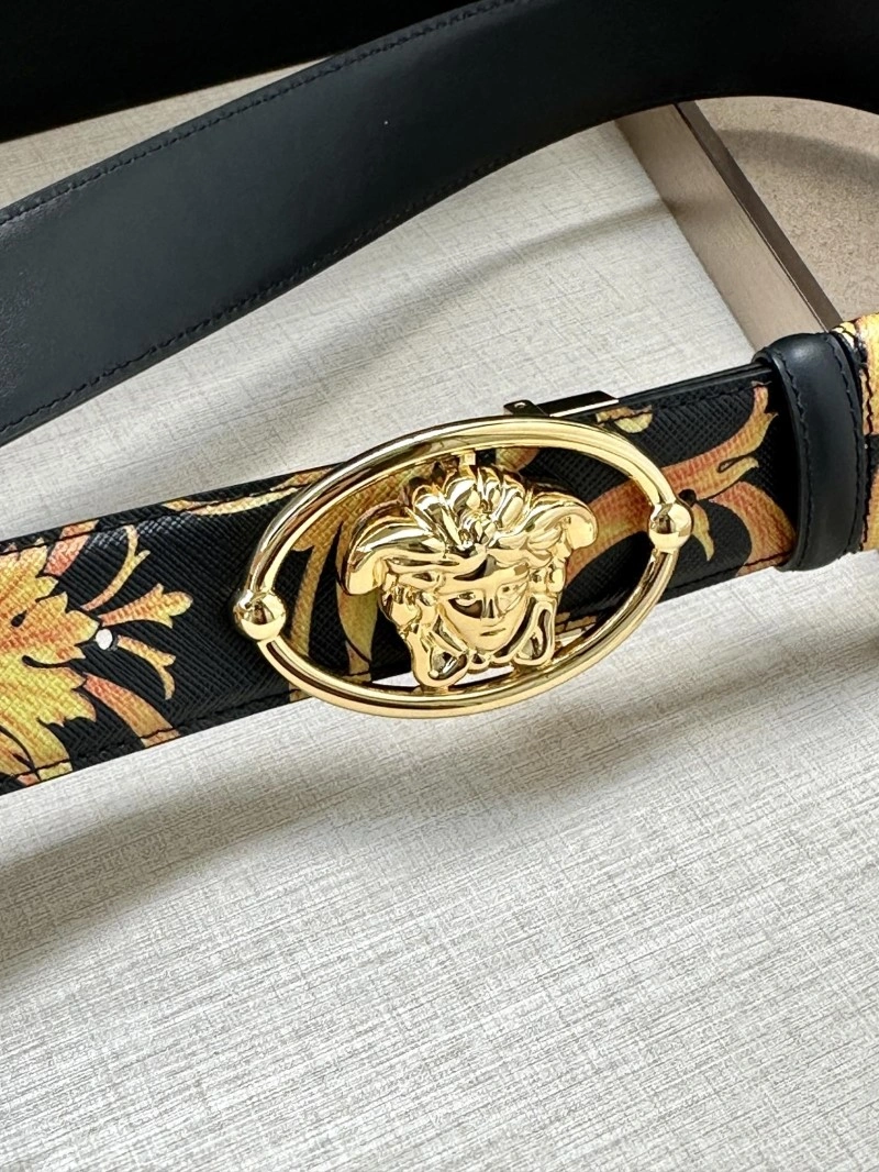 Versace Belts Durable 304339