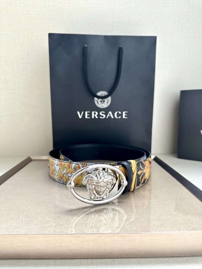Versace Belts Durable 304339