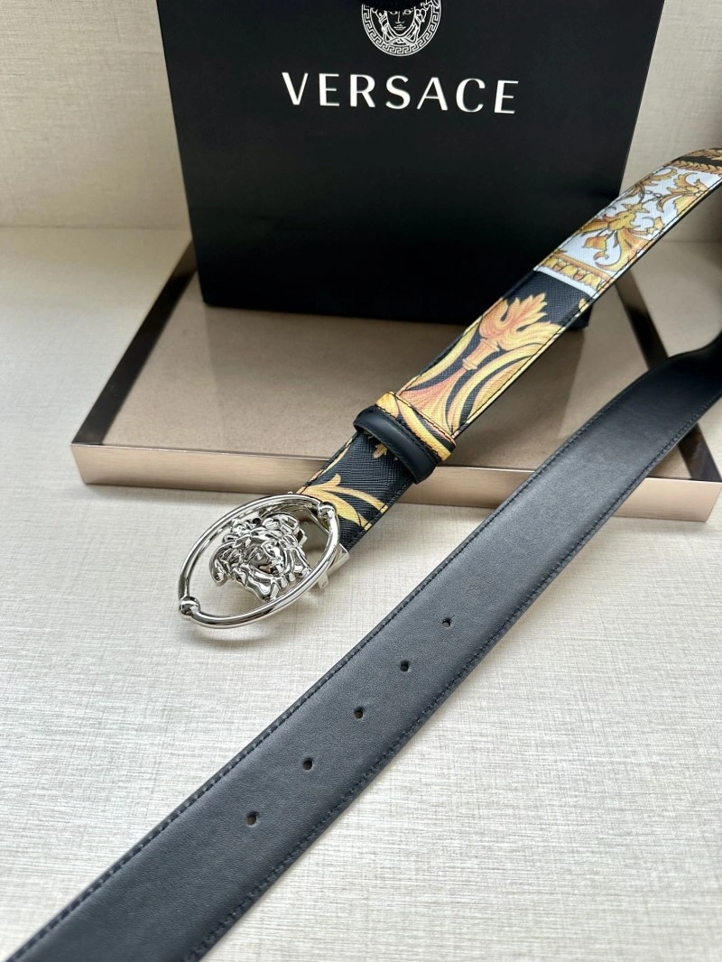 Versace Belts Durable 304339