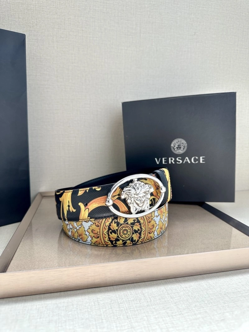 Versace Belts Durable 304339