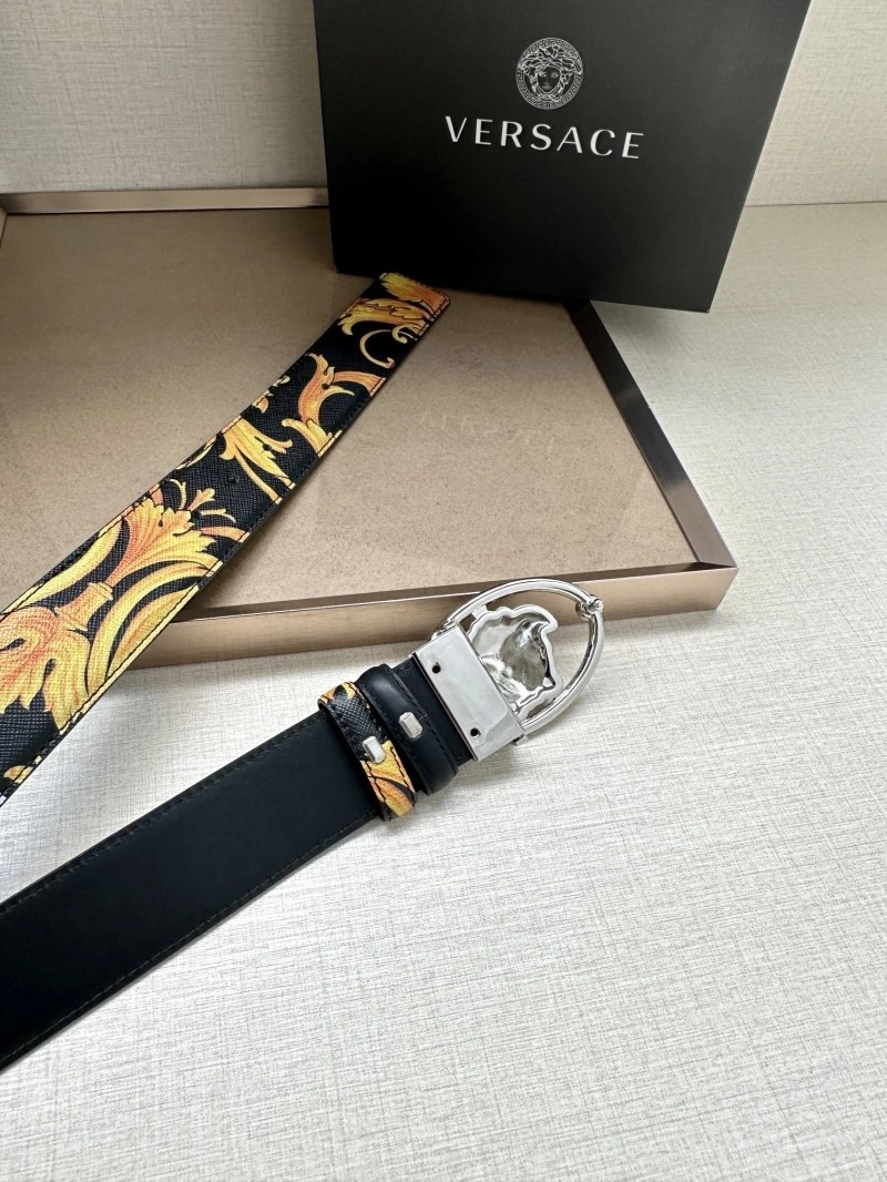 Versace Belts Durable 304339