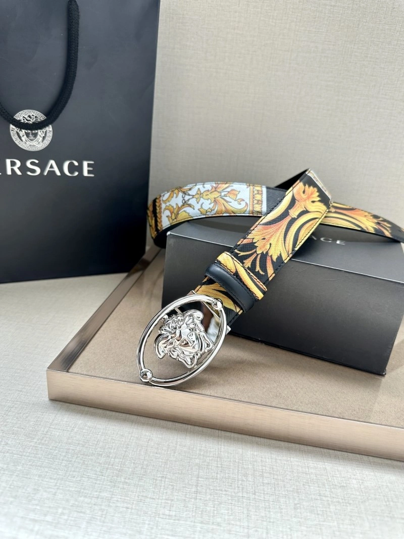 Versace Belts Durable 304339
