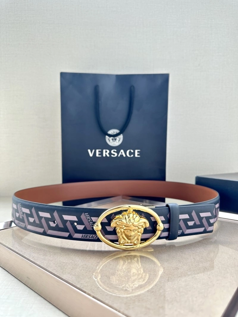 Versace Belts Durable 304338