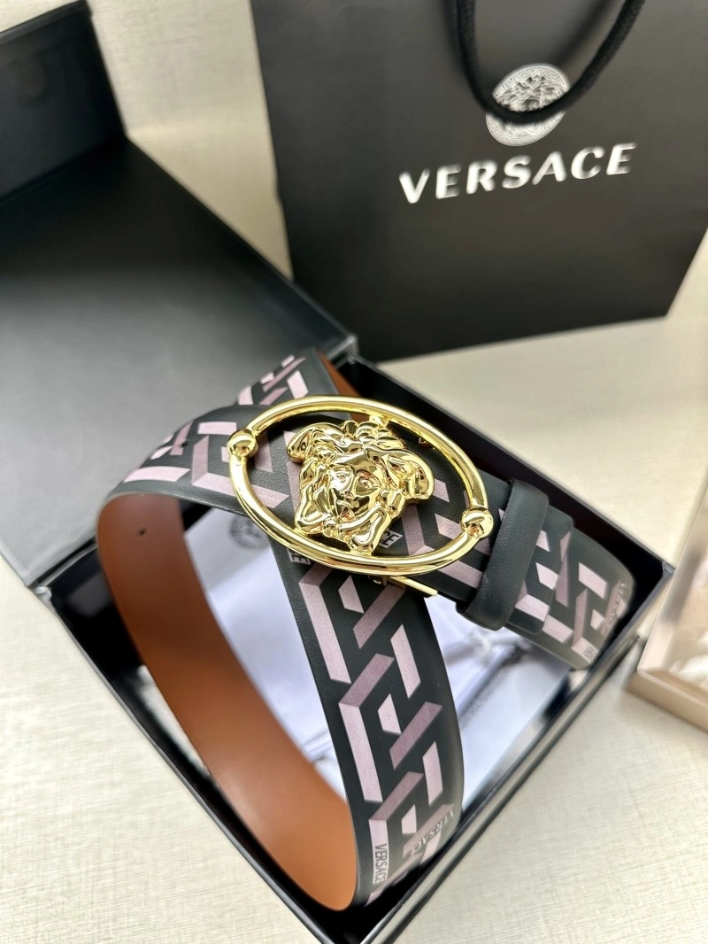 Versace Belts Durable 304338