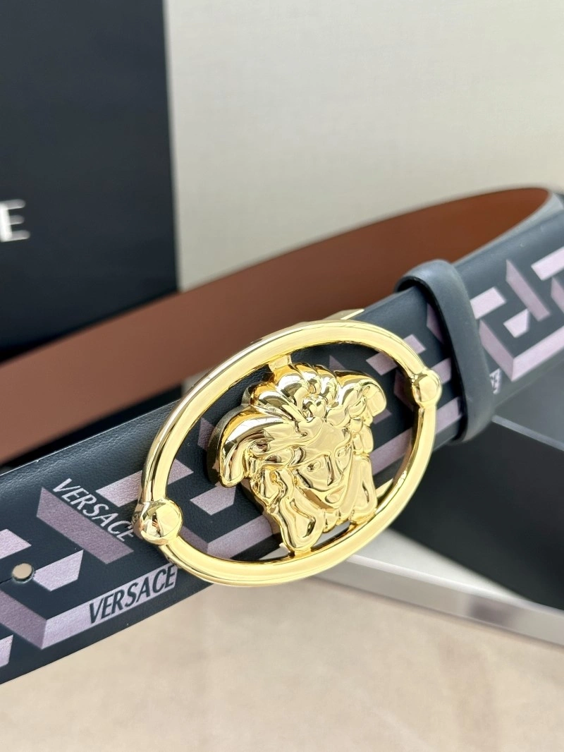 Versace Belts Durable 304338