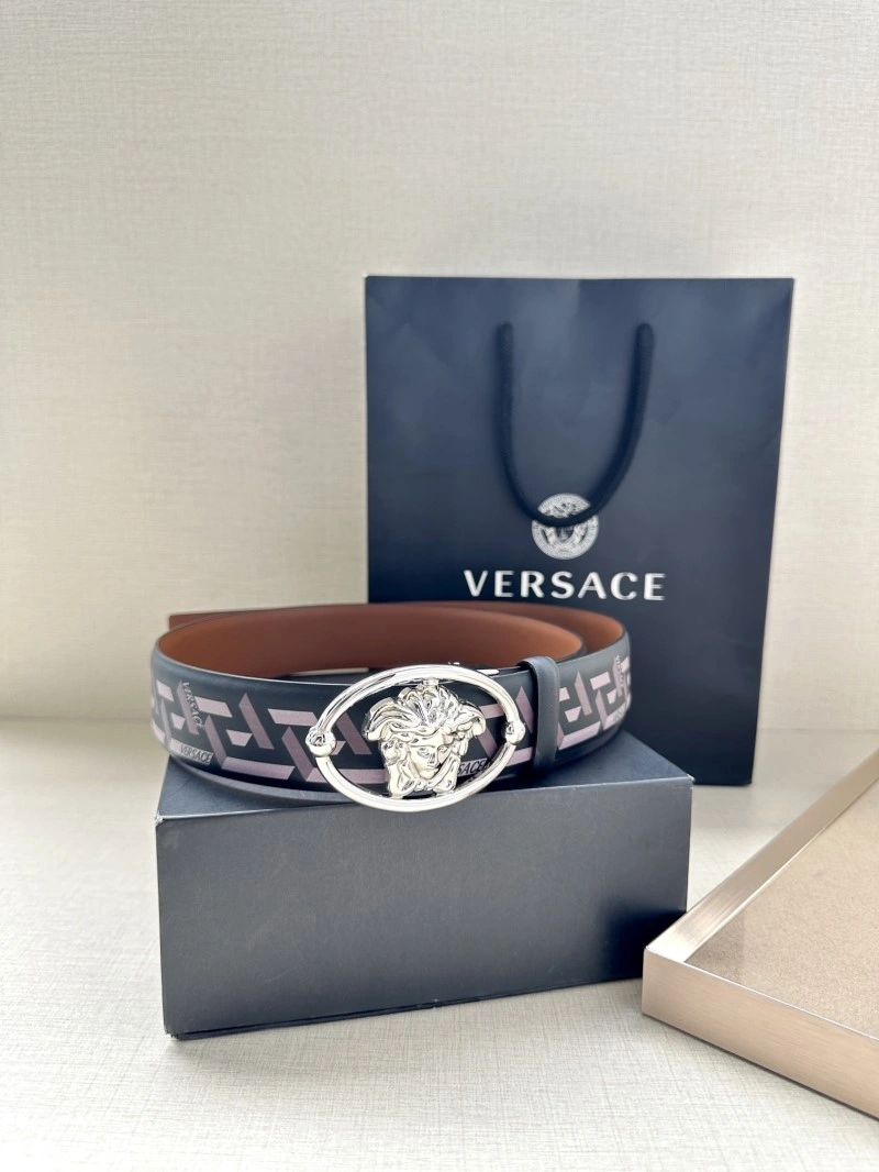 Versace Belts Durable 304338