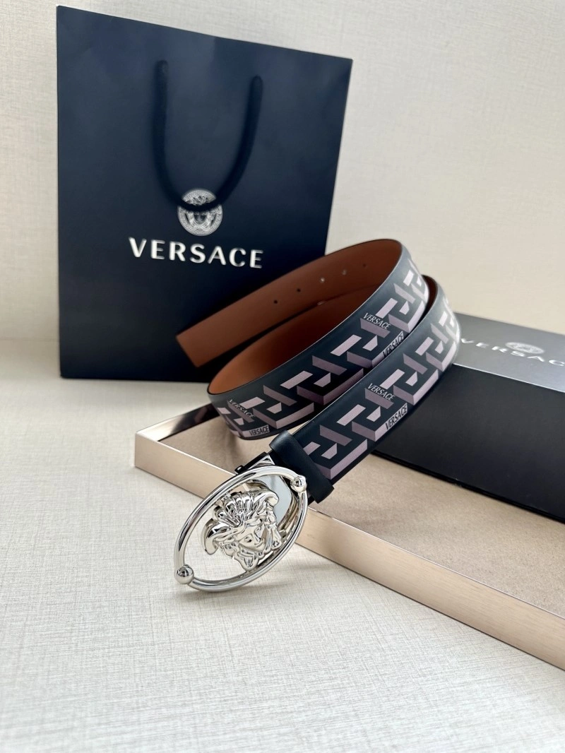 Versace Belts Durable 304338