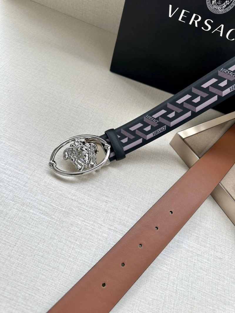 Versace Belts Durable 304338