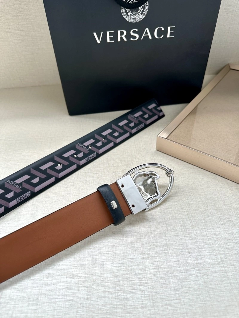 Versace Belts Durable 304338