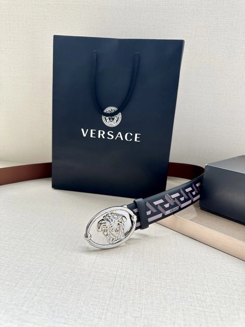 Versace Belts Durable 304338