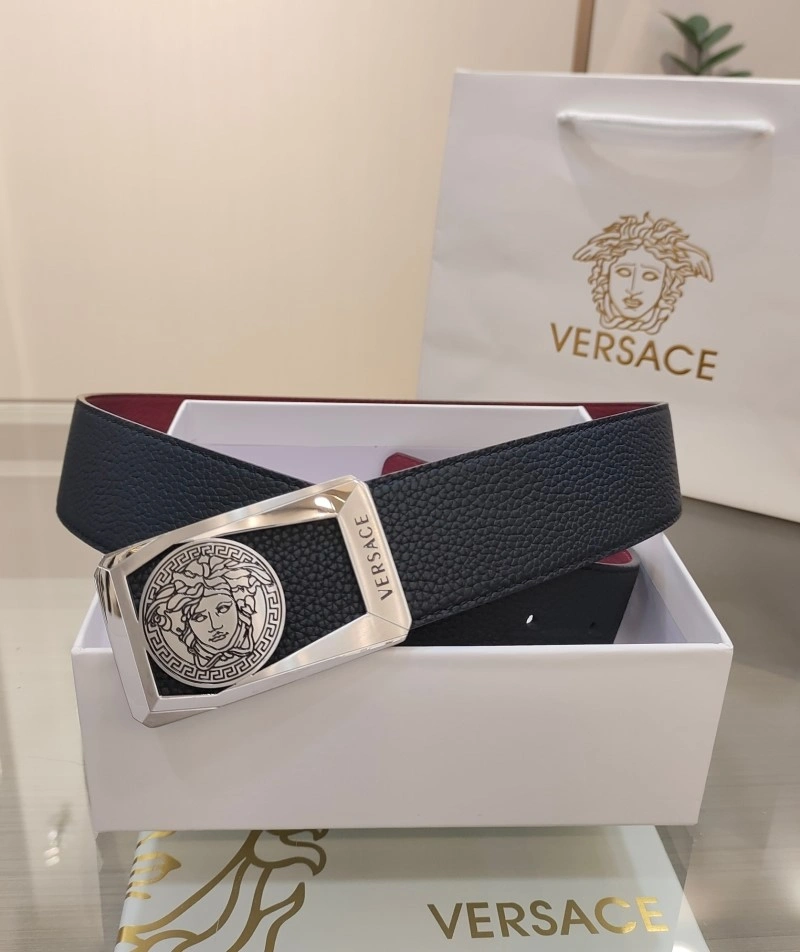 Tailored Versace Belts 304316