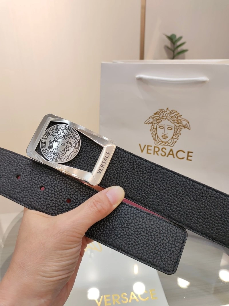 Tailored Versace Belts 304316