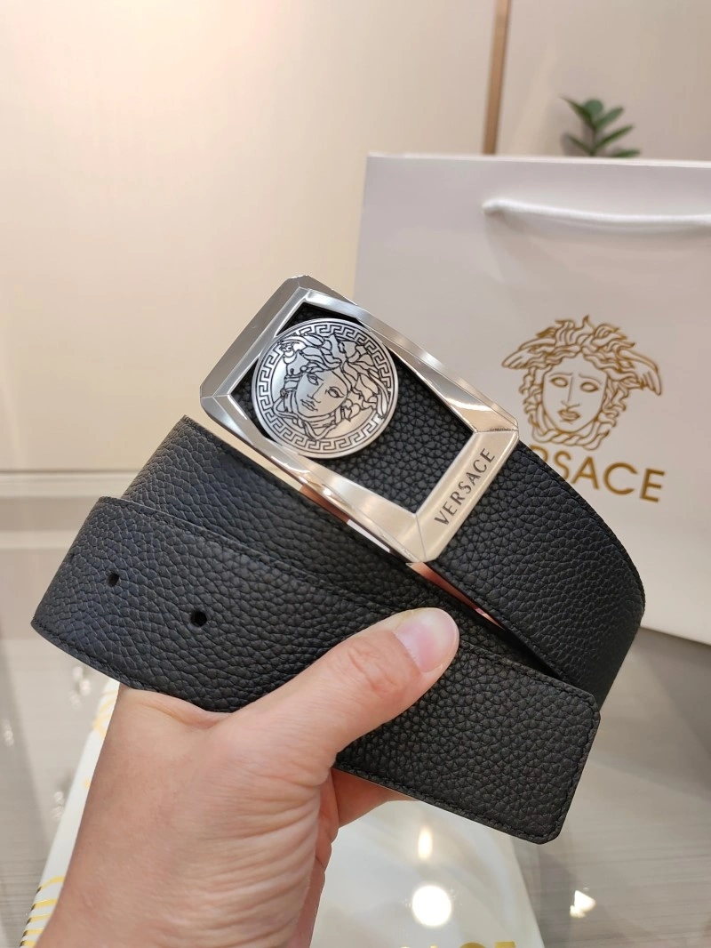 Tailored Versace Belts 304316
