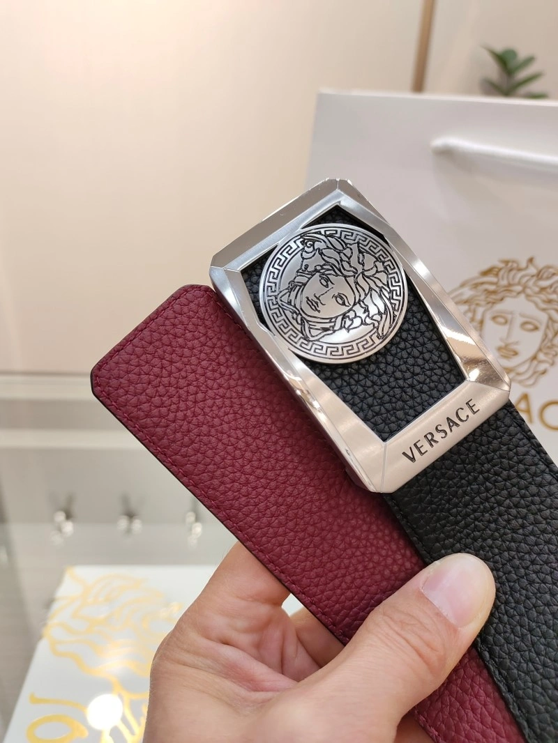 Tailored Versace Belts 304316