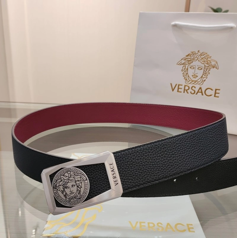 Tailored Versace Belts 304316