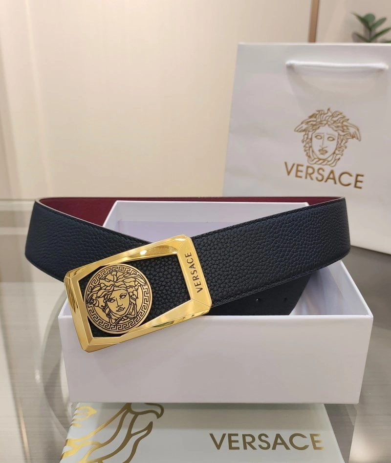 Versace Belts ZeroBulk 304329